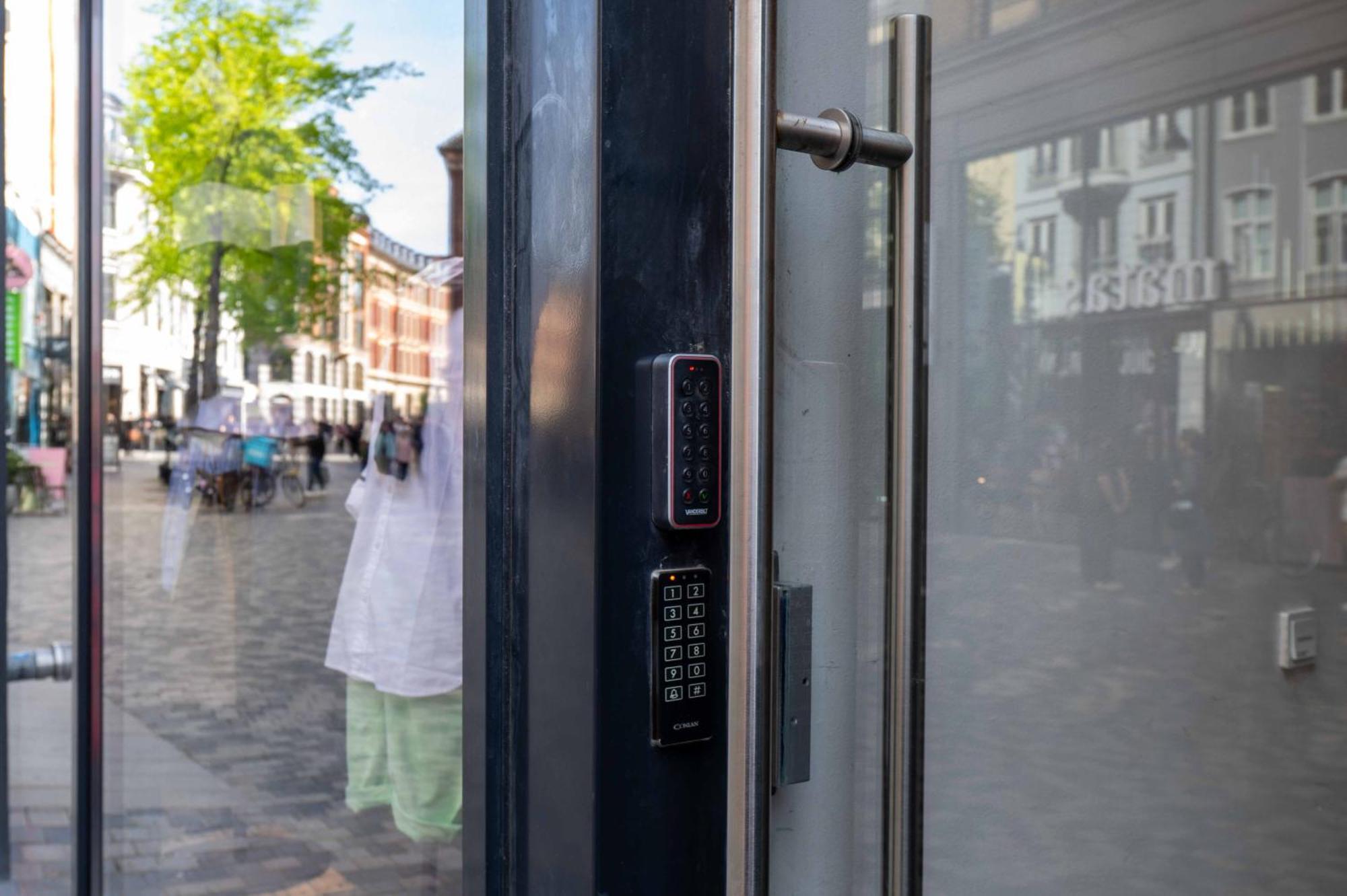 Perfect 3 Bedroom Apartment In The Heart Of Cph København Eksteriør billede