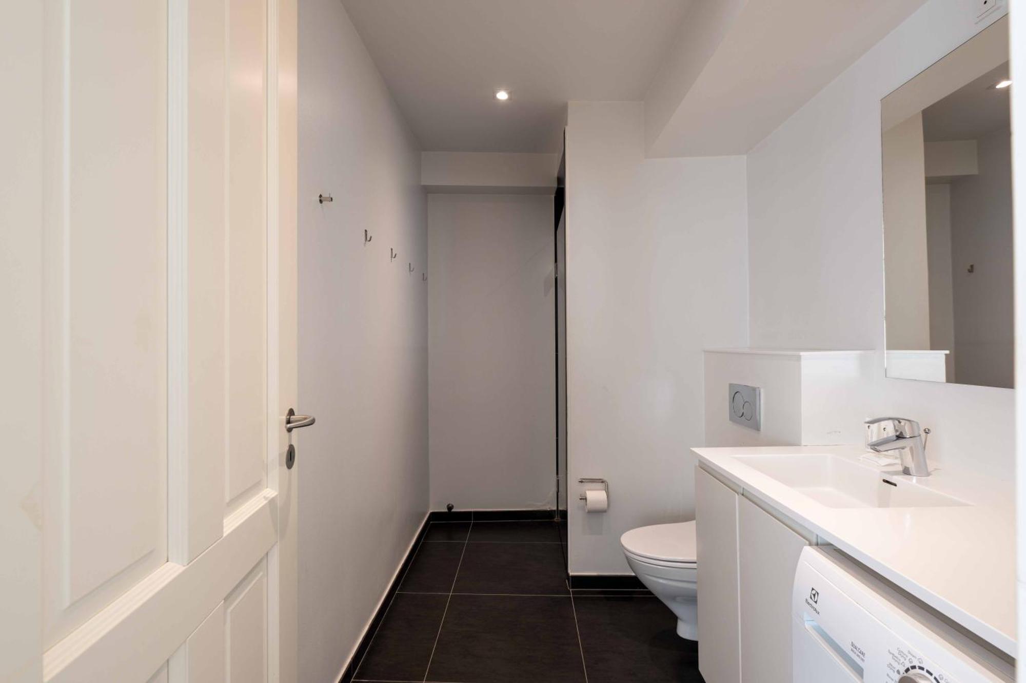 Perfect 3 Bedroom Apartment In The Heart Of Cph København Eksteriør billede