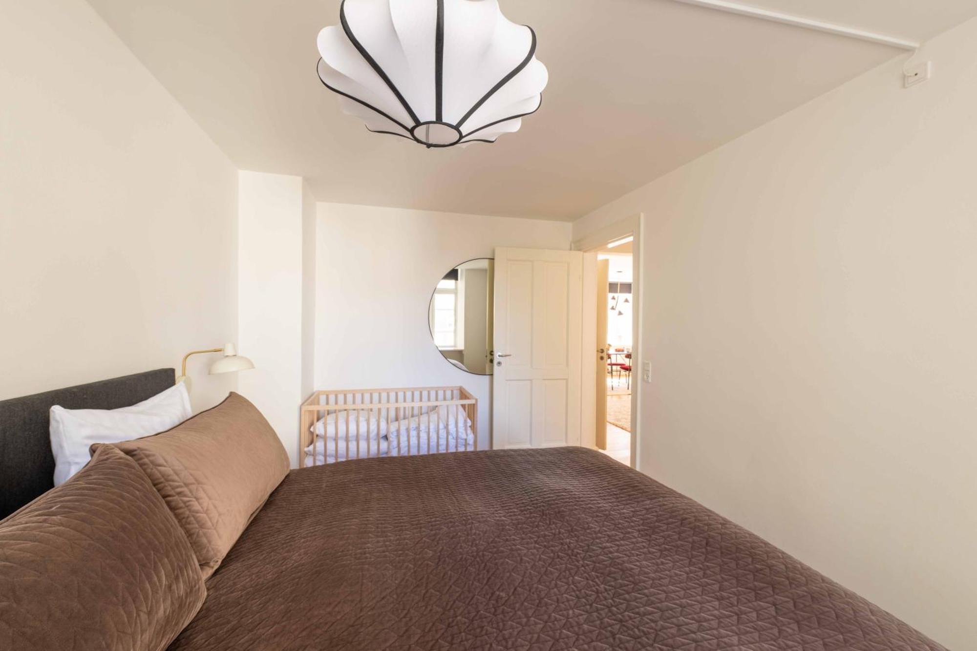 Perfect 3 Bedroom Apartment In The Heart Of Cph København Eksteriør billede